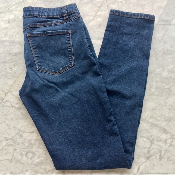 Parasuco Blue Jeans - Picture 2 of 7